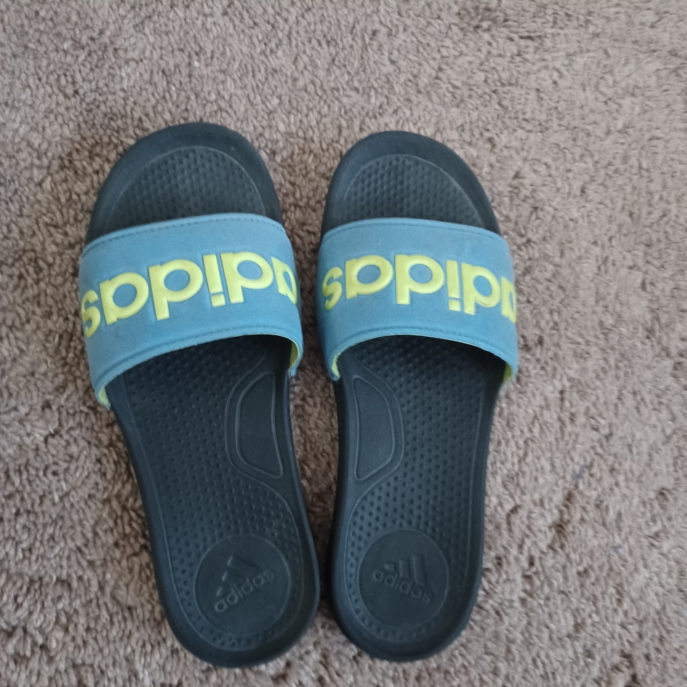 Adidas Slides